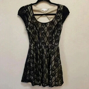 SOCIALITE Women’s Mini Dress